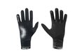Rukavice FORCE Extra Black