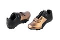Gravel tretry FORCE Virtuoso Black-Bronze
