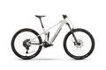 RAYMON Airok Pure Star White/Brushed Black