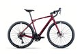 LAPIERRE Crosshill CF 6.0 Strong Ruby Red
