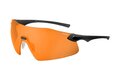 Sluneční brýle R2 Vivid Black/Orange