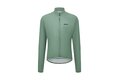 Unisex bunda SANTINI RTR Wind Light Green