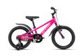 CTM Foxy Pink/Black