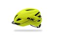 Helma HJC Crosser Neon Yellow