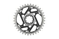 Převodník SRAM T-TYPE XXSL D1 Direct Mount 0mm Offset 12s Black