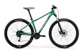 MERIDA Big.Nine 100-2X Matt Evergreen (Champagne)