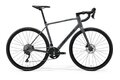 MERIDA Scultura Endurance GR 500 Matt Coolgrey (Black)