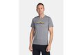 Triko KILPI Giano Light Grey Triko KILPI Giano Light Grey