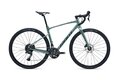 GIANT Revolt 1 Alpine Green