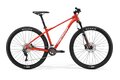 MERIDA Big.Nine 500 Race Red (White)