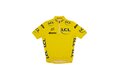 Dětský dres SANTINI TDF Leader