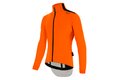Bunda SANTINI Vega Multi Fluo Orange