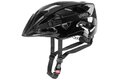 Helma UVEX Active Black Shiny