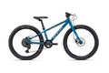 CTM Rocky 5.0 Deep Blue Pearl/Silver