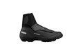 Zimní tretry SHIMANO SH-MW502 Black