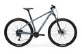 MERIDA Big. Nine 100 Matt Steel Blue (Blue)