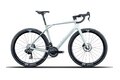 LAPIERRE Pulsium 8.0 AXS Fresh Mint Blue Matt