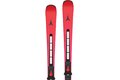 Lyže ATOMIC REDSTER S9 REVOSHOCK S + I 12 GW Red Tension