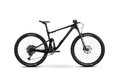 GHOST Lector FS Advanced Carbon/Metallic Petrol