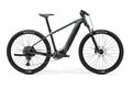MERIDA eBIG.NINE 675 Cool Grey (Black)