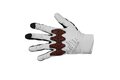 Dlouhoprsté rukavice ENDURA MT500 D3O® II Haar Grey