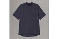 Dres na zip ENDURA Loop Carbon Grey