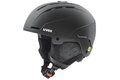 Přilba UVEX Stance MIPS Black matt