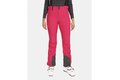Dámské Softshellové lyžařské kalhoty KILPI Rhea Pink
