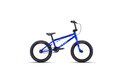 CTM Sprig 16 Hi-Ten Dark Blue
