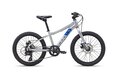 MARIN Hidden Canyon 20 Gloss Silver/Blue