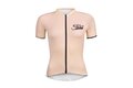 Dámský dres FORCE Charm Lady Beige