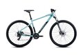 GHOST Kato 29 Light Mint Pearl/Black Matt