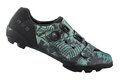 Tretry SHIMANO SH-RX801 Tropical Leaves