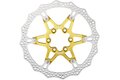 Brzdový kotouč Reverse Alloy/Steel 160mm