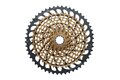 Kazeta SRAM XG-1299 Eagle 12s Gold