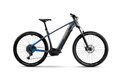 HAIBIKE AllTrack 6.5 29 High Grey/Blue/Yellow Glossy