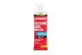 ENERVIT Isotonic Gel s kofeinem Citron