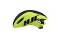 Helma HJC Valeco Matt Hi-Vis Yellow Black