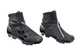 Zimní MTB tretry FORCE Glacier Black