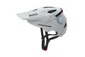 Dětská helma CRATONI WildCat LED Limited Edition White Matt