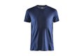 Triko CRAFT ADV Essence Dark Blue