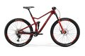 MERIDA One-Twenty 3000 Dark Strawberry (Race Red)