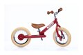 Odrážedlo TRYBIKE 12" Red