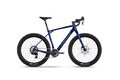 LAPIERRE Crosshill CF 9.0 Translucent Hex Blue Glossy