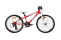 CANULL Ultralight Air 20 Red