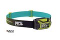 Čelovka PETZL Actik Core Green 2025
