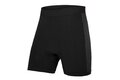 Boxerky s vložkou ENDURA Engineered II Black