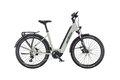 KTM Macina Aera 571 LFC Dew Silver Matt