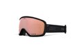 Brýle GIRO Millie Black Rails-Vivid Rose Gold