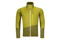 Bunda ORTOVOX Westalpen Swisswool Hybrid Dirty Daisy